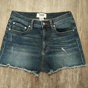 VS PINK Shorts